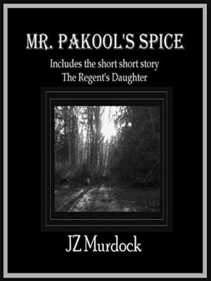 cover image of Mr. Pakool's Spice